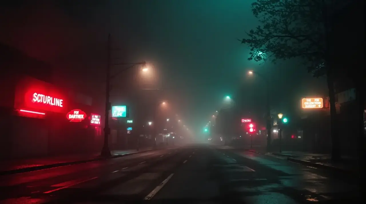 迷雾追凶剧情背景图